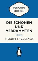 F. Scott Fitzgerald: Die Schönen und Verdammten ★★