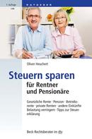 Oliver Heuchert: Steuern sparen für Rentner und Pensionäre ★★★★