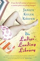 Janice Kulyk Keefer: The Ladies' Lending Library 