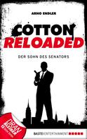 Arno Endler: Cotton Reloaded - 18 ★★★★