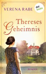 Thereses Geheimnis - Roman