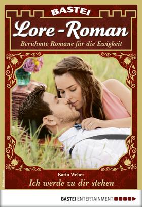 Lore-Roman 49 - Liebesroman