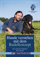 Uli Köppel: Hunde verstehen Rudelkonzept ★★★★