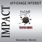 Eric Delage: Impact 