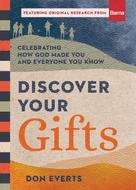 Don Everts: Discover Your Gifts 