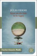 Jules Verne: Reise um die Erde in 80 Tagen ★★★★★