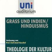 Grass und Indien / Hinduismus - Fachbereich: Theologie der Kultur. Gesprochen vom Autor