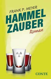 Hammelzauber - Roman