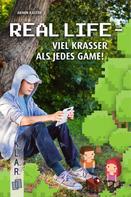 Armin Kaster: Real Life – viel krasser als jedes Game! ★★★★★