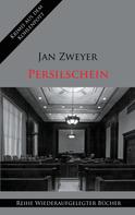 Jan Zweyer: Persilschein 