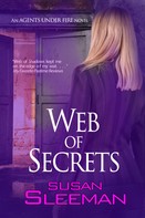 Susan Sleeman: Web of Secrets 
