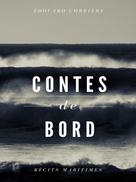 Édouard Corbière: Contes de Bord 