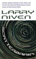 Larry Niven: Scatterbrain 