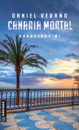 Canaria Mortal - Kanarenkrimi