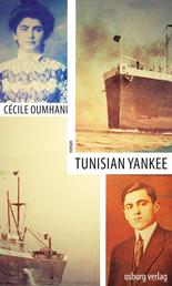 Tunisian Yankee - Roman