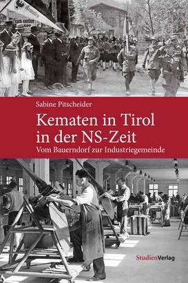 Kematen in Tirol in der NS-Zeit