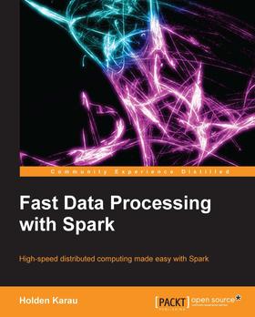 Fast Data Processing with Spark