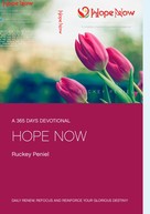 Ruckey Peniel: Hope Now 