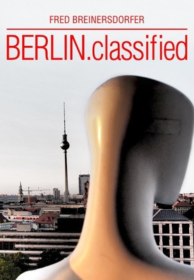 BERLIN.classified - Sammelband