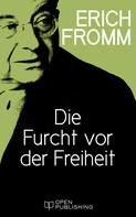 Rainer Funk: Die Furcht vor der Freiheit ★★★★★