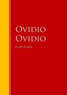 Ovidio: El arte de amar 