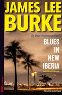 James Lee Burke: Blues in New Iberia ★★★★