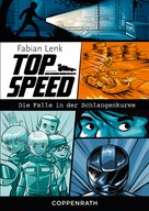 Fabian Lenk: Top Speed - Band 1 ★★★★★