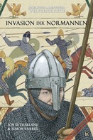 Jon Sutherland: Spielbuch-Abenteuer Weltgeschichte 01 - Die Invasion der Normannen ★★★★★