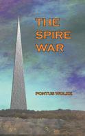 Pontus Wolke: The Spire War 