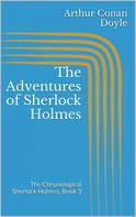 Arthur Conan Doyle: The Adventures of Sherlock Holmes 