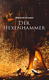 Der Hexenhammer - Alle 4 Bände