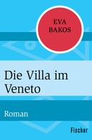Eva Bakos: Die Villa im Veneto ★★★