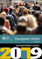 European Investment Bank: EIB Group Survey on Investment and Investment Finance 2019: EU overview 