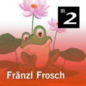 Fränzl Frosch
