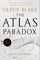 Olivie Blake: The Atlas Paradox ★★★★