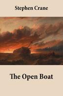 Stephen Crane: The Open Boat 