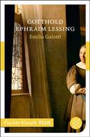 Gotthold Ephraim Lessing: Emilia Galotti ★★★★★