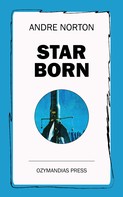 Andre Norton: Star Born 