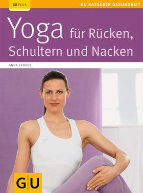 Yoga für Rücken, Schulter und Nacken