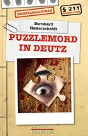 Bernhard Hatterscheidt: Puzzlemord ★★★★
