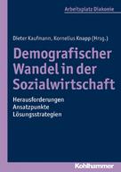 Kornelius Knapp: Demografischer Wandel in der Sozialwirtschaft - Herausforderungen, Ansatzpunkte, Lösungsstrategien 