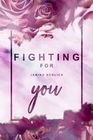 Ivy Summers: Fighting for you: Amy & Julian ★★