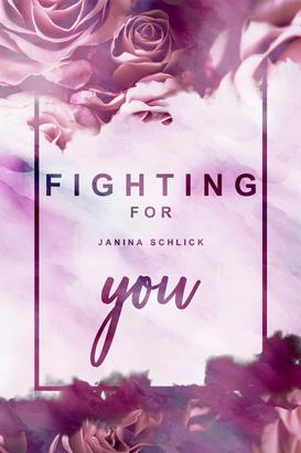 Fighting for you: Amy & Julian