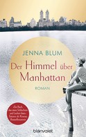 Jenna Blum: Der Himmel über Manhattan ★★★