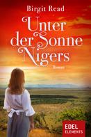 Birgit Read: Unter der Sonne Nigers ★★★★