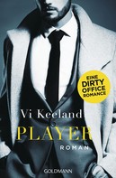 Vi Keeland: Player ★★★★★