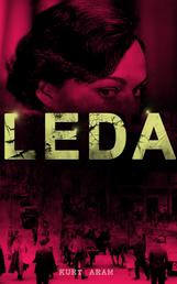 LEDA - Roman aus dem nahen Osten