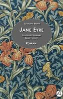 Charlotte Brontë: Jane Eyre. Band 1 von 3 