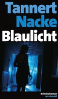 Petra Nacke: Blaulicht (eBook) 