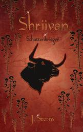Shriivan 2 - Schattenkrieger